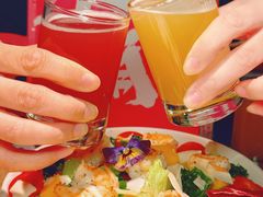 -牛啤堂精酿啤酒餐吧(五棵松华熙店)
