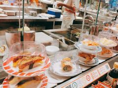 -新一番三文鱼寿司(大东海店)