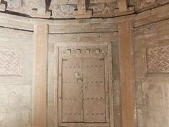 -洛阳古墓博物馆