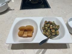 -澳门豆捞(裕华东路店)