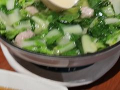 -崔义清鲁菜馆(大明湖店)