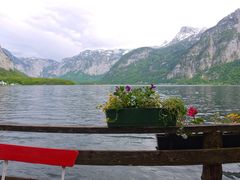 -布劳伽斯特豪夫哈尔施塔特宾馆