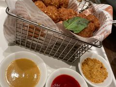 老北京炸丸子-融和里(华润·二十四城店)