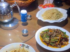 -川渝饭店