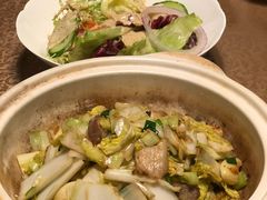 -同庆楼(金宝汇店)