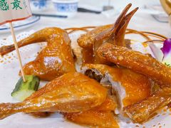 -津津菜馆(绝没分店)