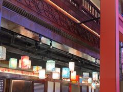 -袁州宴·地道袁州菜(袁山东路店)