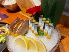 -汤佐麻里日本料理(爱山广场店)