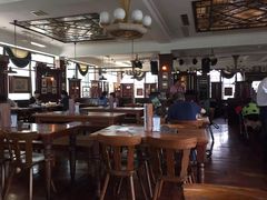 大堂-宝莱纳餐厅(滨江店)