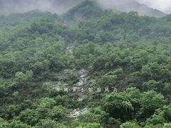 -重庆神龙峡漂流