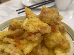 -九妹农家大铁锅东北菜(江湾店)