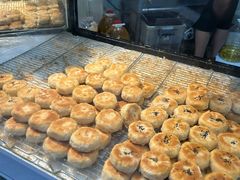 -栗酥饼(南长街店)