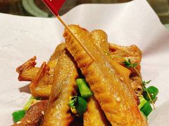 -滋粥楼·顺德菜(番禺广场总店)