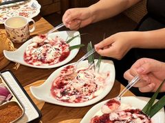 -胖老汉椒麻鸡清真新疆菜(西御街店)