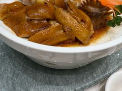 -骏丰酒楼(黄编店)