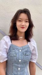 点击看大图 -KIMI HAIR SALON·烫染设计店