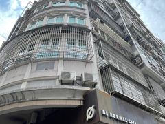 -BE NORMAL CAFE(霞溪路店)