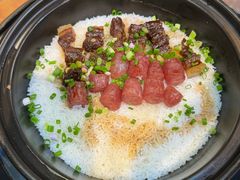 -猪肉婆私房菜(容桂总店)