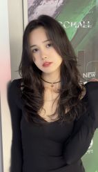 -DL HOPE造型