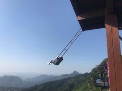 -梦幻奥陶纪景区