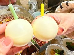 -小河盐帮·私家菜·烤鸭(三元桥·霄云路店)