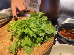 -盡膳口福·百年汤方火锅(科华北路店)