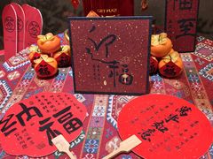 -汉水谣·江景餐厅(江滩店)