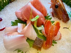 -盘古七星酒店·京都怀石花传日餐厅