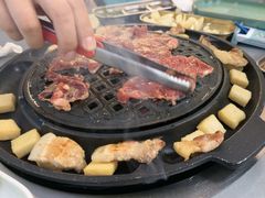 -牛犇炭火烤肉·鲜切烤肉(承德总店)