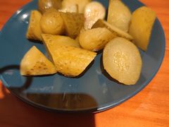 -麦落精酿啤酒餐吧(先农大院店)