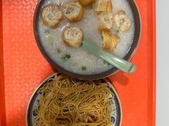 -下环街市熟食中心