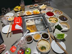 -海底捞火锅(龙岗星河COCO Park店)