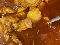 火锅兔-冯记香辣兔火锅(茶店子总店)