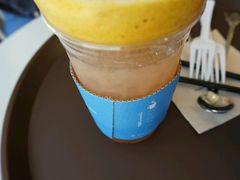 -Cafe de Paris(林荫路店)
