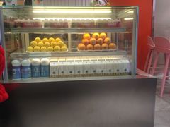 -CoCo都可(湖滨银泰店B区店)