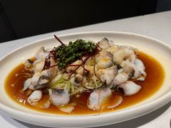 -北李·海肠捞饭·大连菜(望京凯德MALL店)