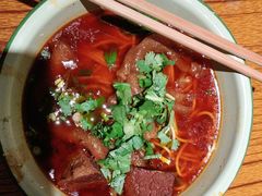 -鞠老头钵钵面(大坪店)