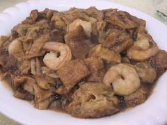 -奥华餐厅·老张记(台基厂店)