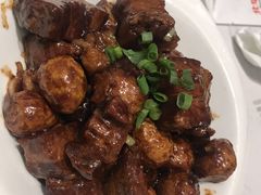 -北李妈妈菜·海肠捞饭(高新万达店)