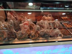 -绝味鸭脖(乌石浦地铁站店)