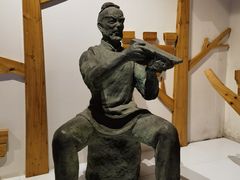 -宁波市保国寺古建筑博物馆