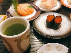-元气寿司(宝安壹方城店)