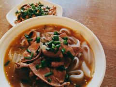 -老家猪肝面(石油路店)