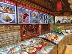 -那家老院子东北菜.饺子.小鸡炖蘑菇(宁山店)