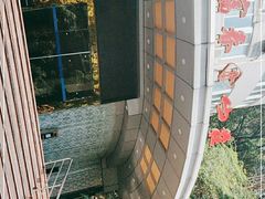 -新疆杭州疗养院·富春山庄