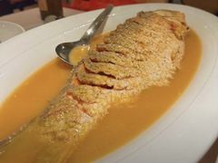 -阿庄新豫菜(航海东路店)