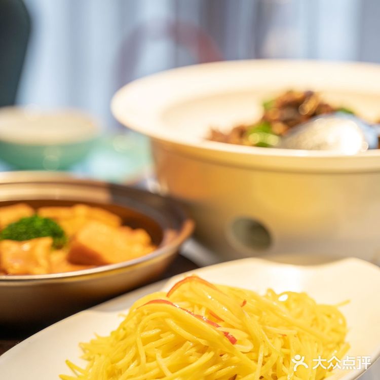 长沙美食|一家好吃又好看的品质餐厅[拔草]