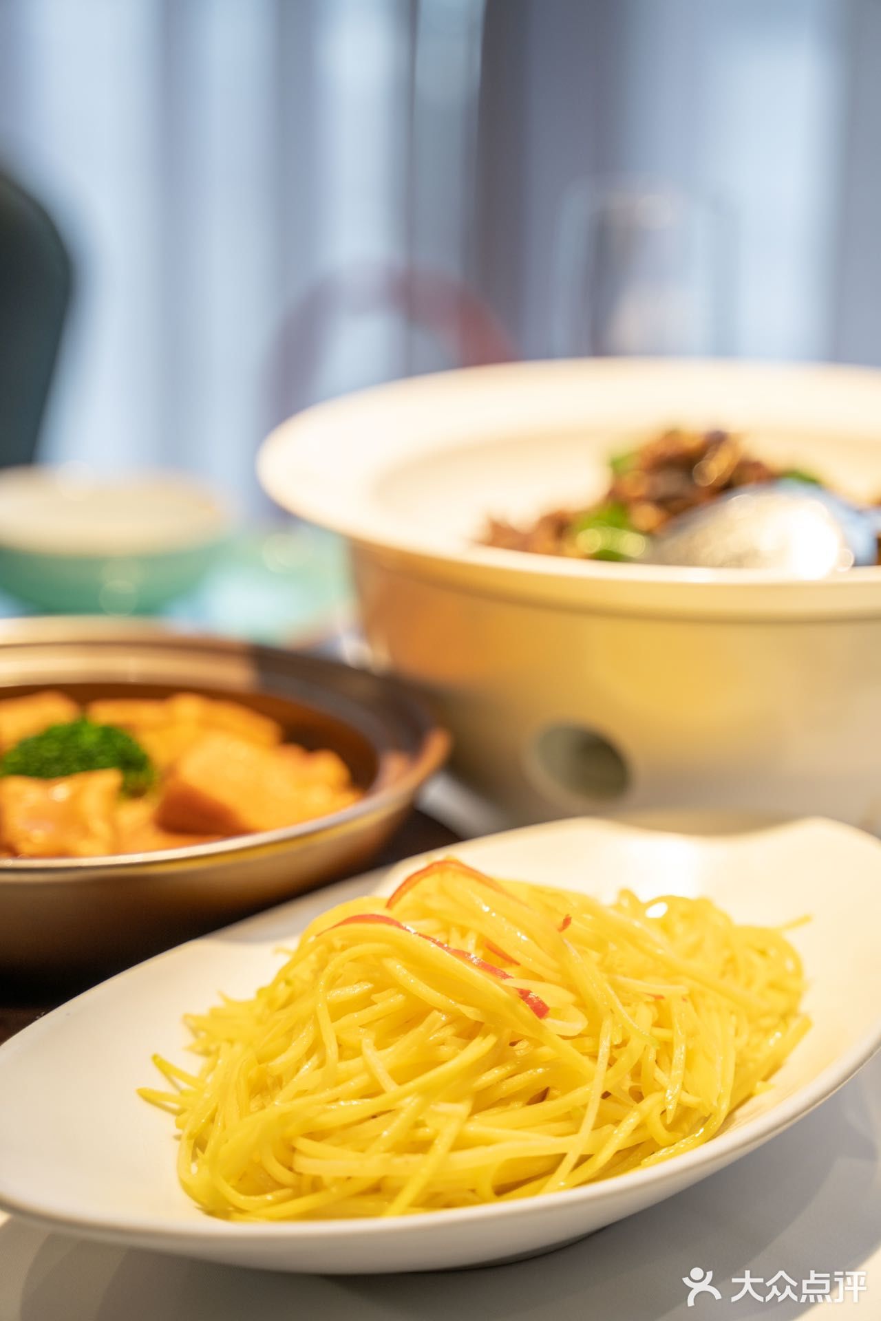 长沙美食|一家好吃又好看的品质餐厅[拔草]