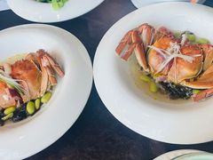 -蟹榭·本帮江浙菜·蟹宴(五角场合生汇商场店)