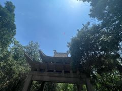 -虞山城墙
